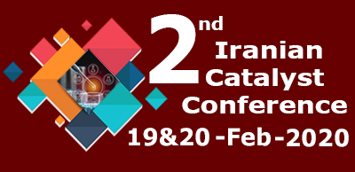 2nd Iranian Catalyst Conference (ICC)
